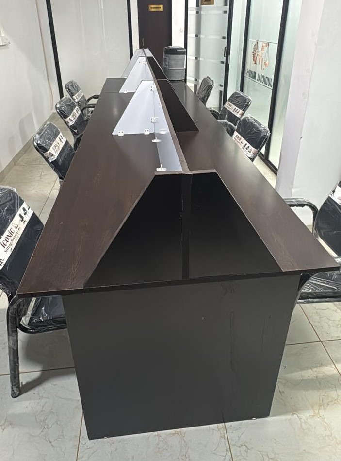 Study Tables - StudyMinds